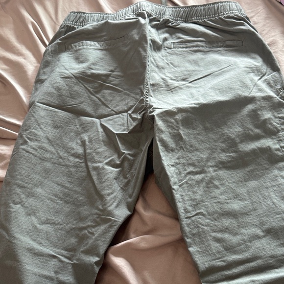 BYLT Ripstop Pant - Picture 2 of 4